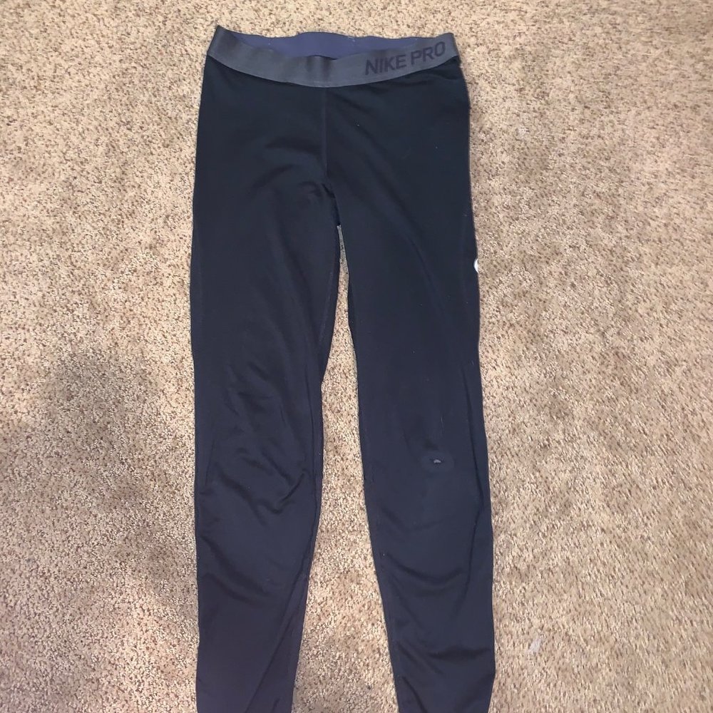 Nike Pro Leggings